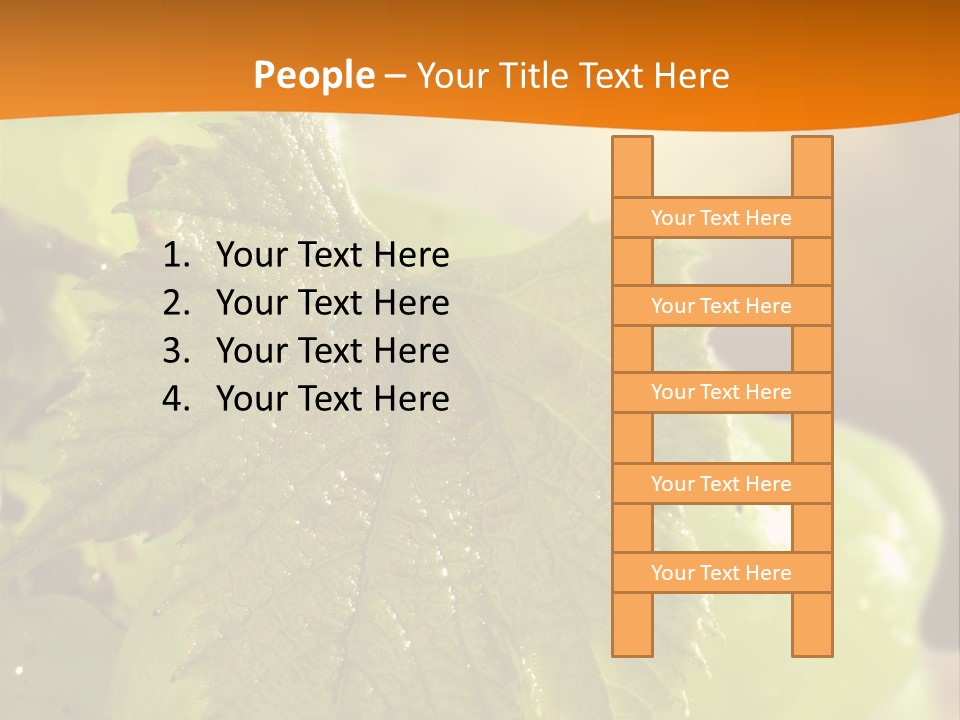 Team Trategy Room PowerPoint Template