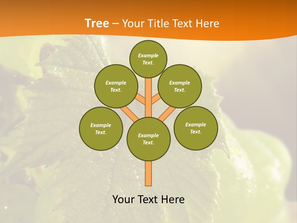 Team Trategy Room PowerPoint Template