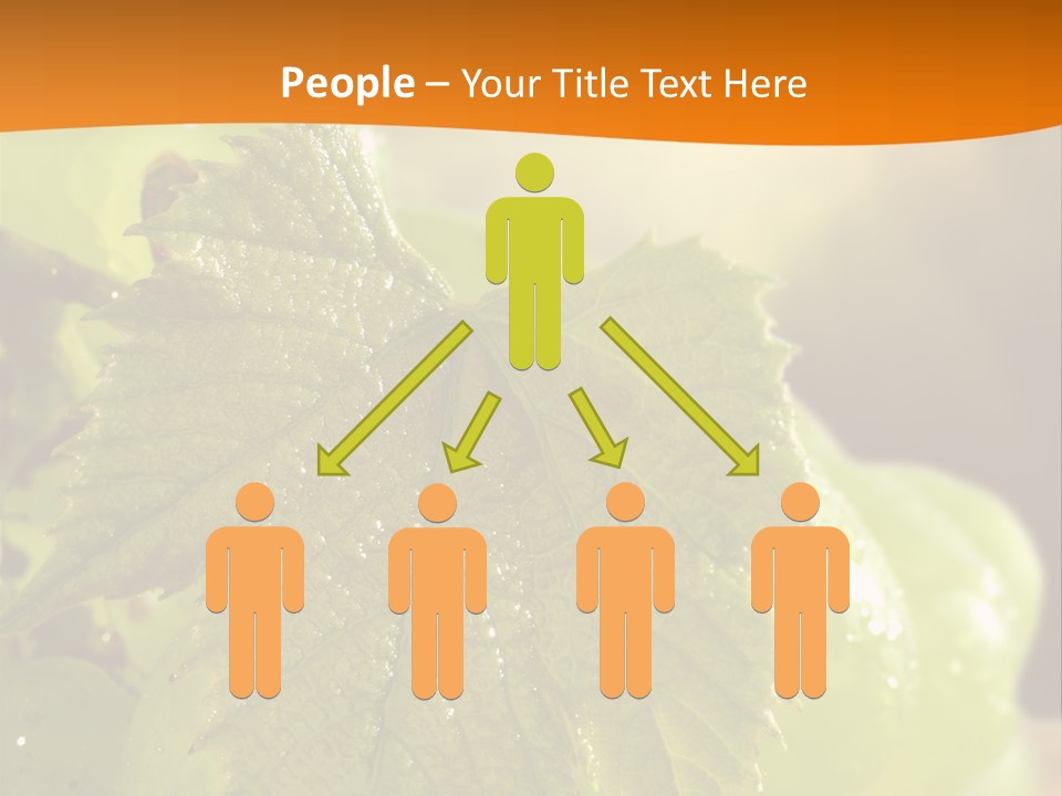 Team Trategy Room PowerPoint Template