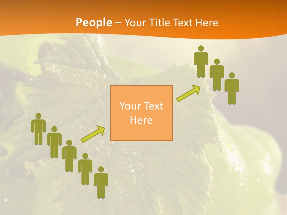 Team Trategy Room PowerPoint Template