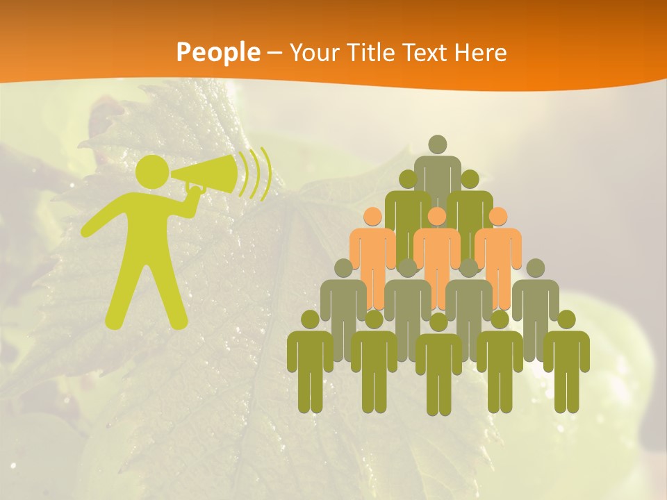 Team Trategy Room PowerPoint Template