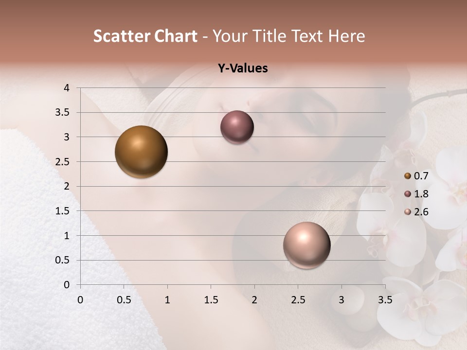 Salon Treatment Pamper PowerPoint Template