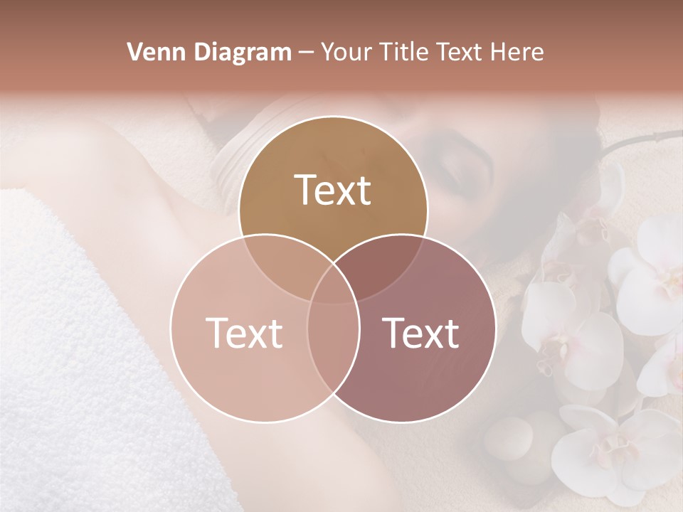 Salon Treatment Pamper PowerPoint Template