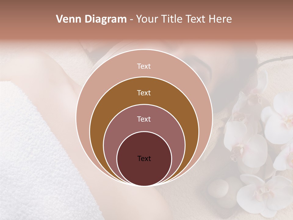 Salon Treatment Pamper PowerPoint Template