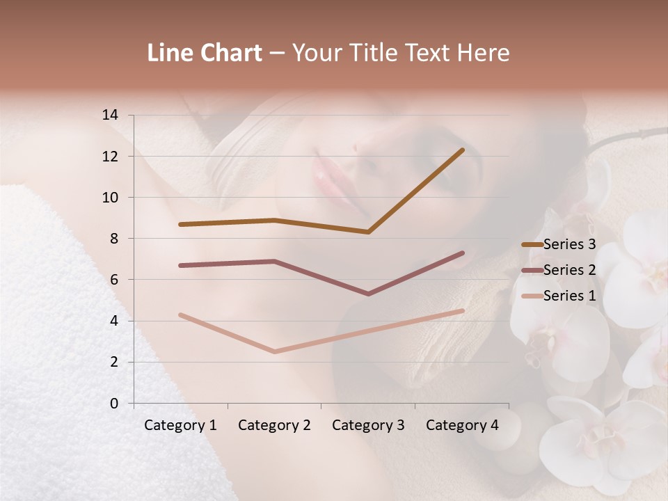 Salon Treatment Pamper PowerPoint Template