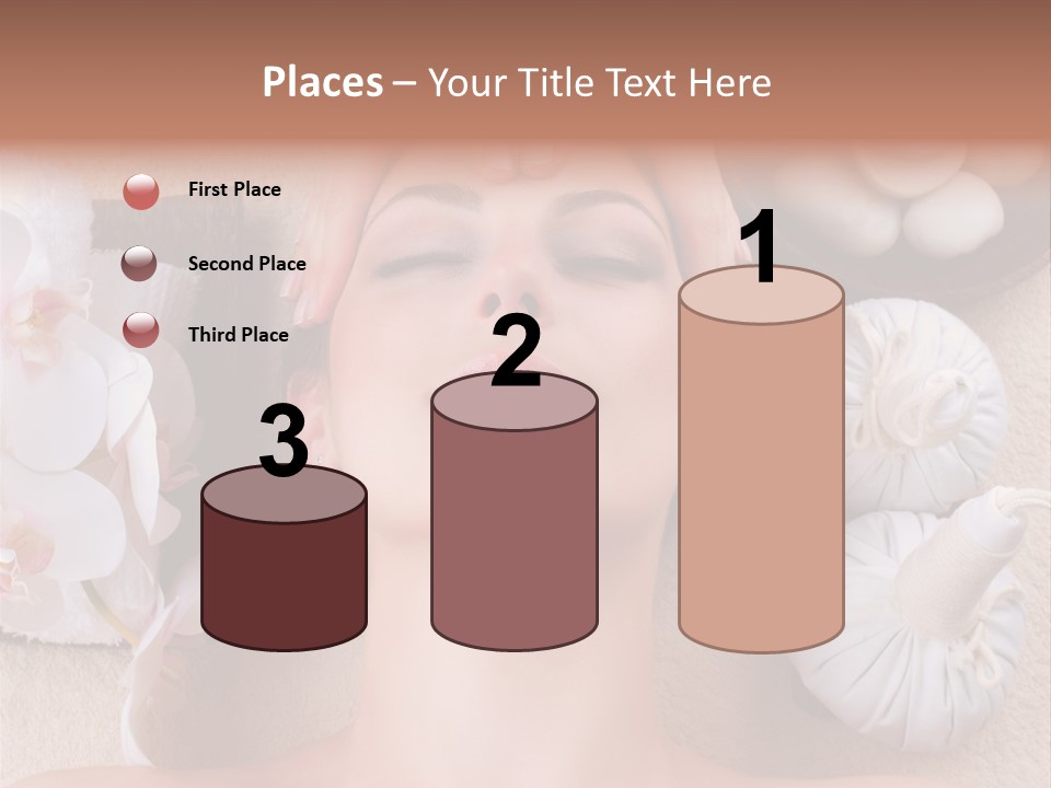Renew Fresh Natural PowerPoint Template