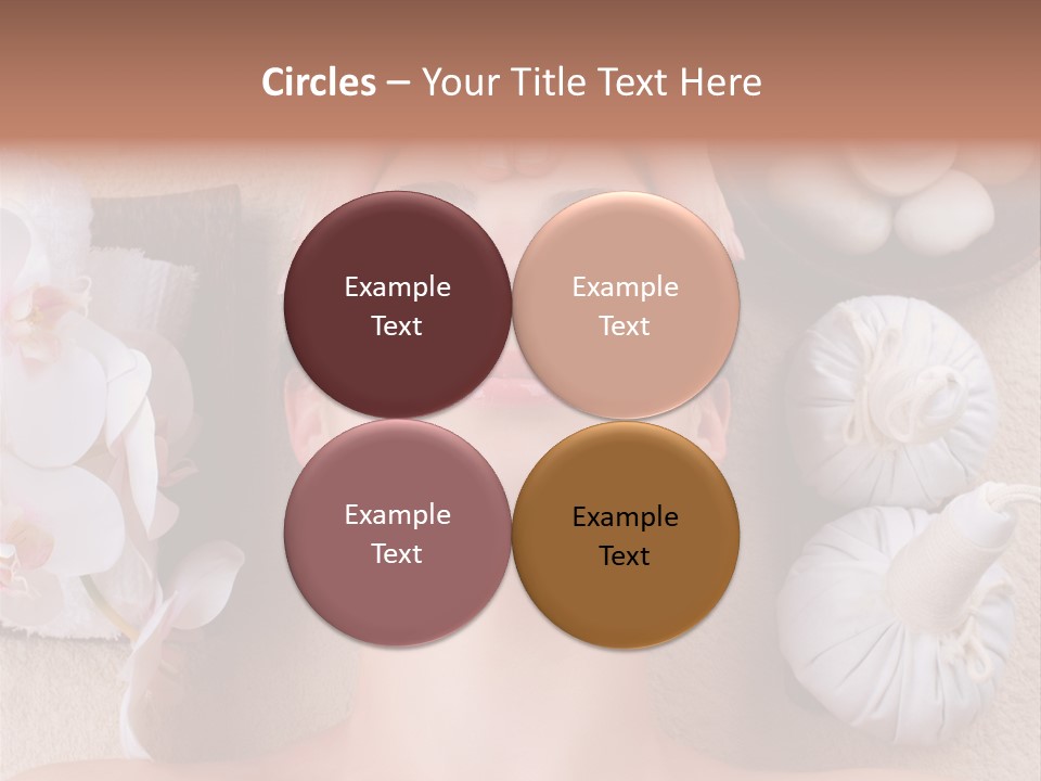 Renew Fresh Natural PowerPoint Template