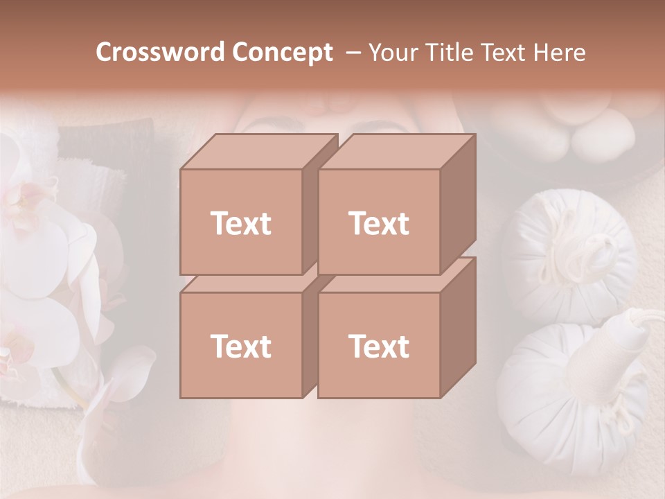 Renew Fresh Natural PowerPoint Template