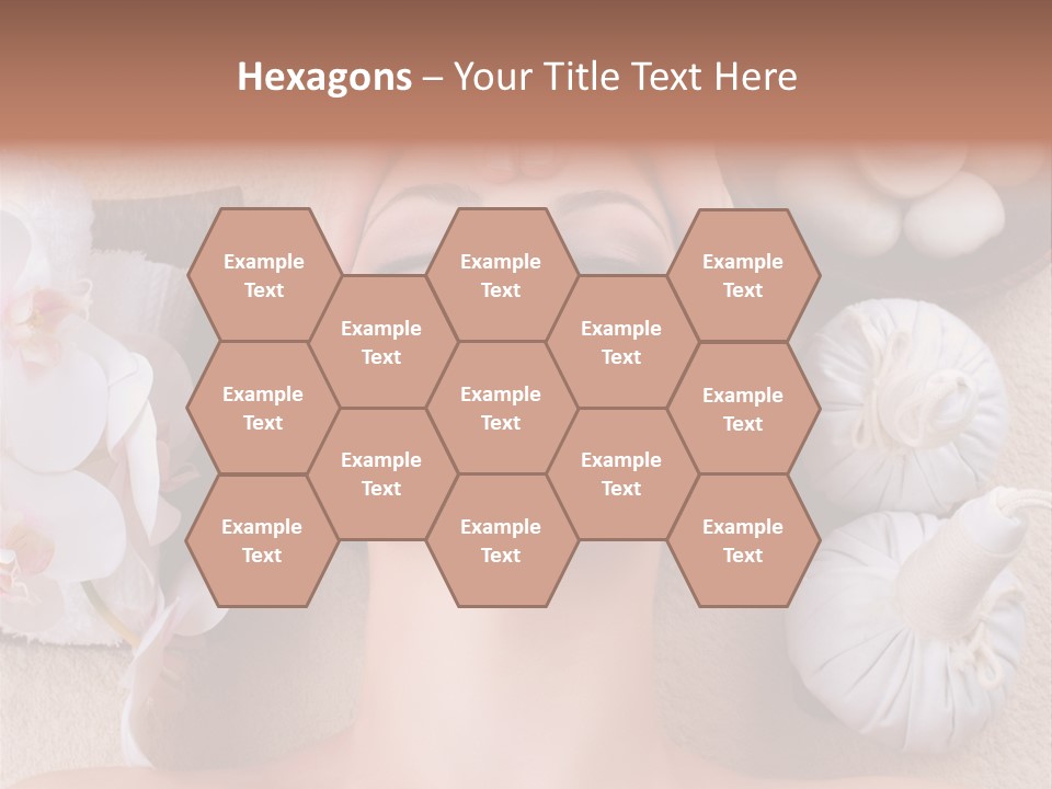 Renew Fresh Natural PowerPoint Template