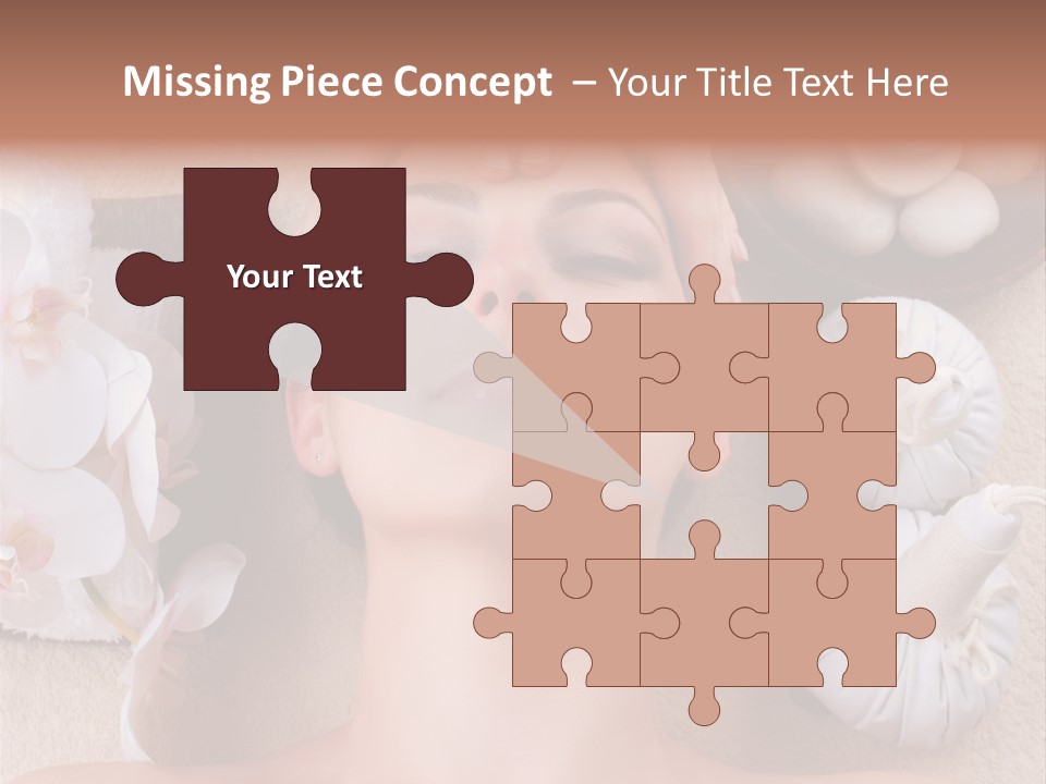 Renew Fresh Natural PowerPoint Template