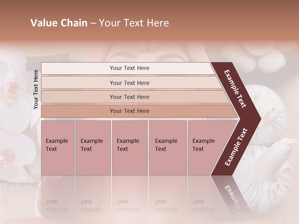 Renew Fresh Natural PowerPoint Template