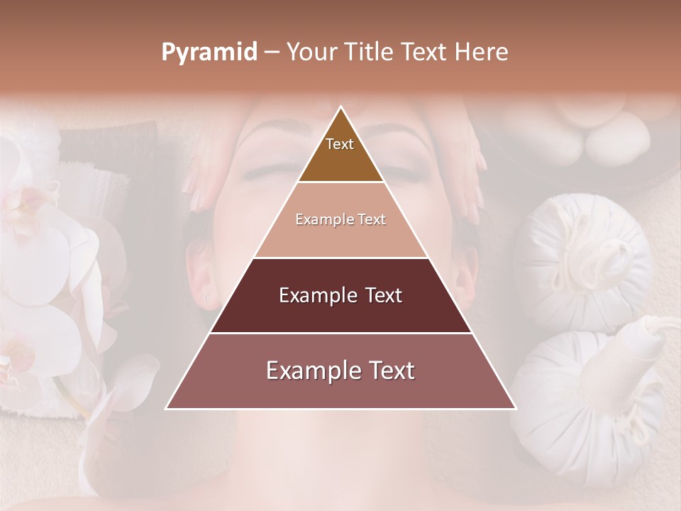 Renew Fresh Natural PowerPoint Template