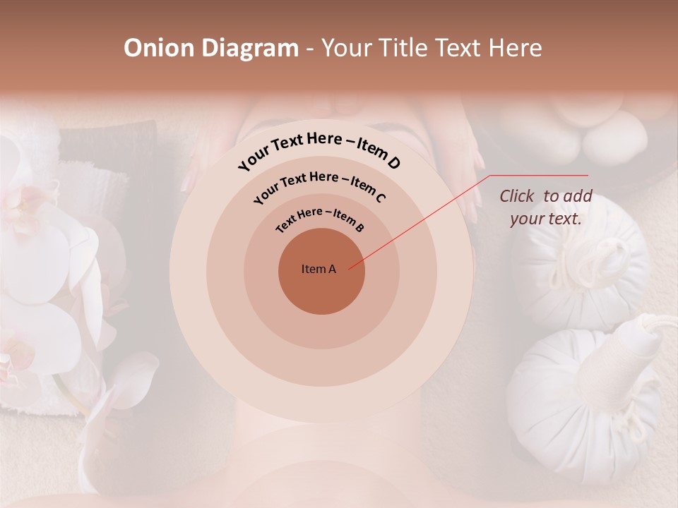 Renew Fresh Natural PowerPoint Template