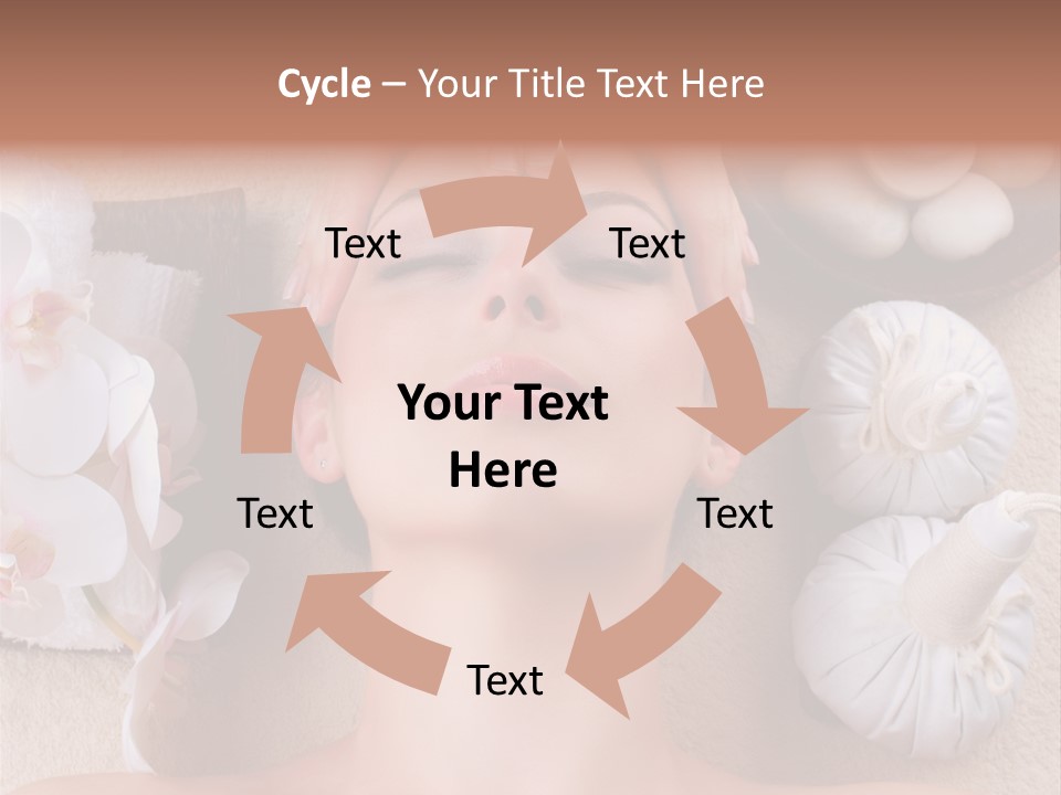 Renew Fresh Natural PowerPoint Template