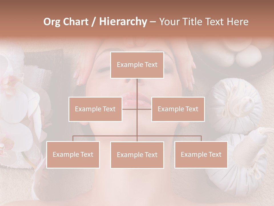 Renew Fresh Natural PowerPoint Template
