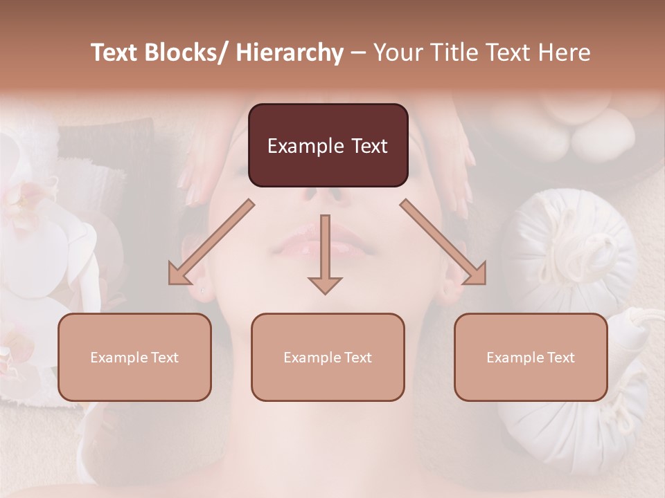 Renew Fresh Natural PowerPoint Template