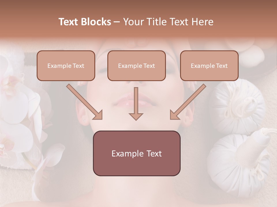 Renew Fresh Natural PowerPoint Template