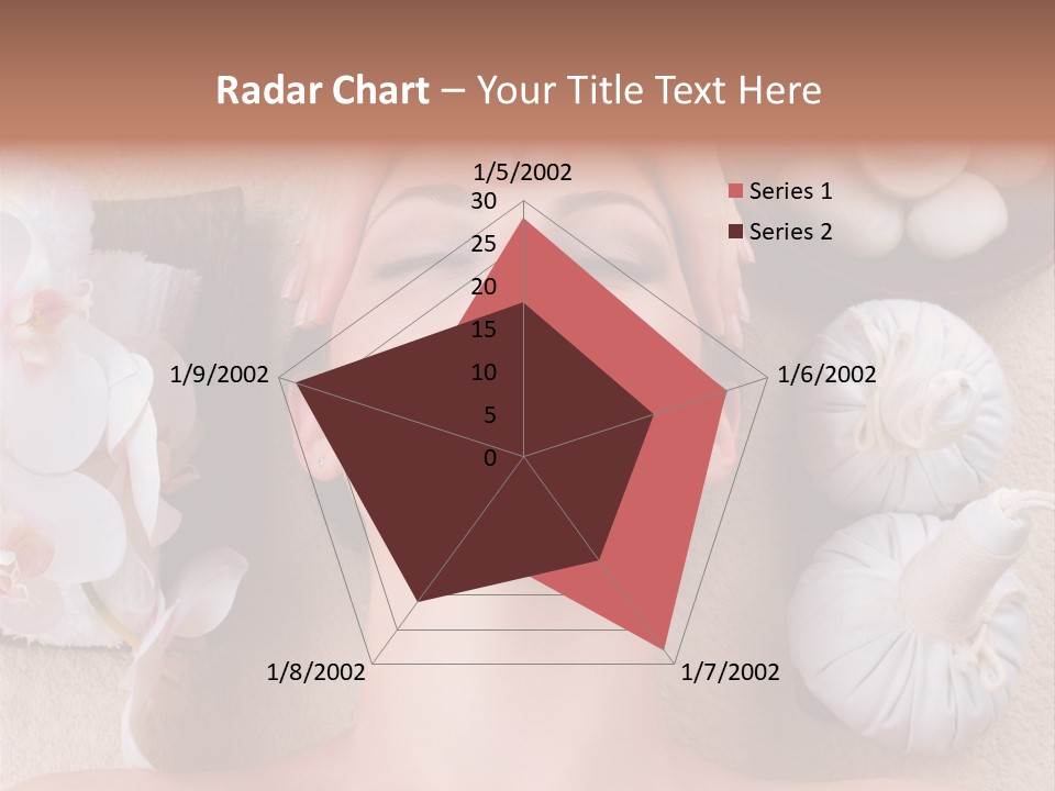 Renew Fresh Natural PowerPoint Template