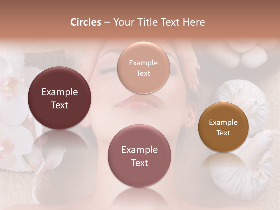 Renew Fresh Natural PowerPoint Template