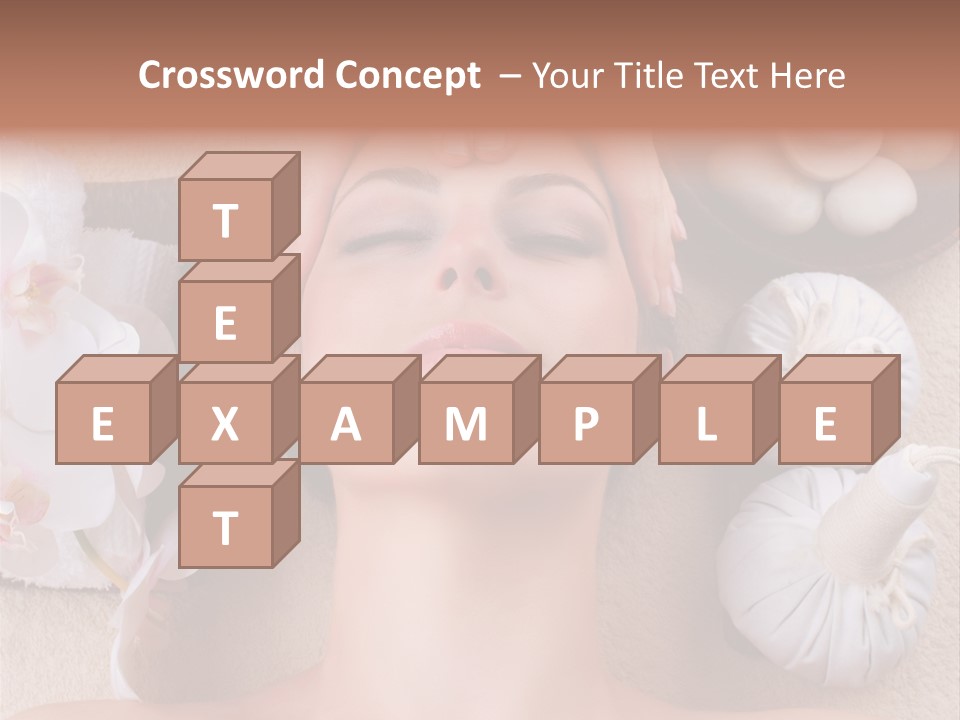 Renew Fresh Natural PowerPoint Template
