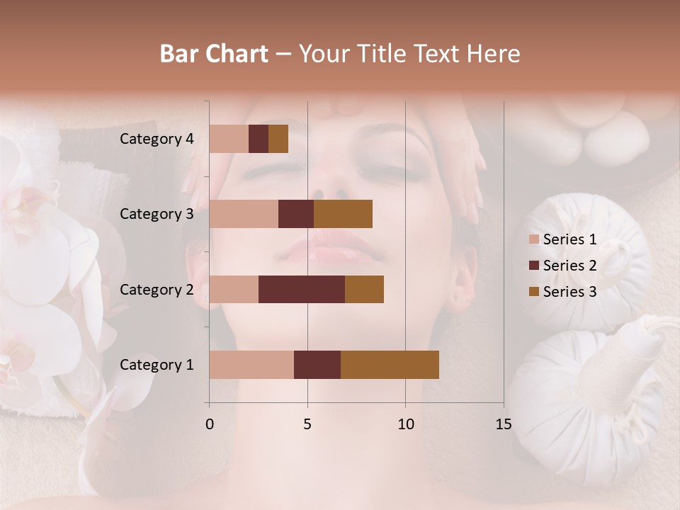 Renew Fresh Natural PowerPoint Template