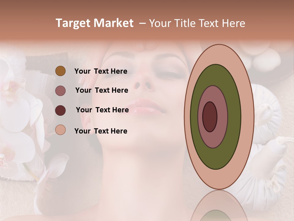 Renew Fresh Natural PowerPoint Template