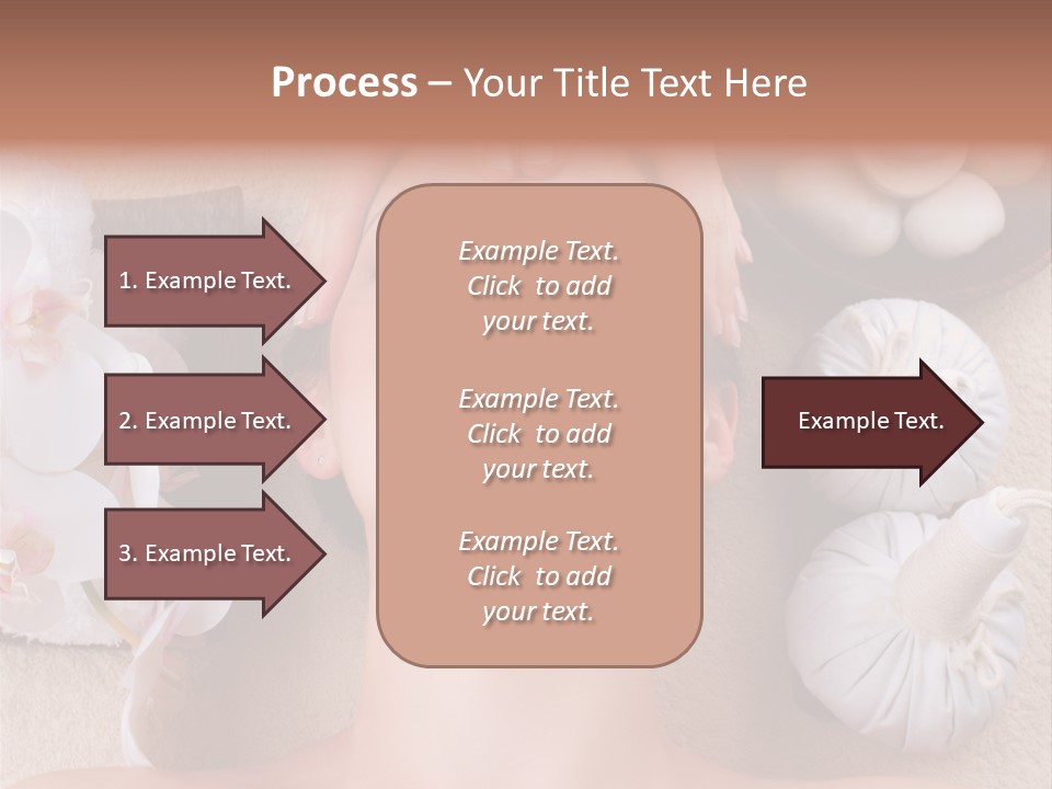 Renew Fresh Natural PowerPoint Template