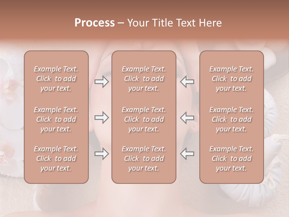 Renew Fresh Natural PowerPoint Template