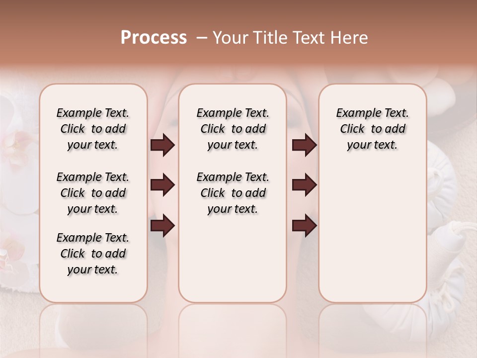 Renew Fresh Natural PowerPoint Template