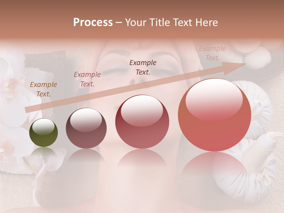 Renew Fresh Natural PowerPoint Template