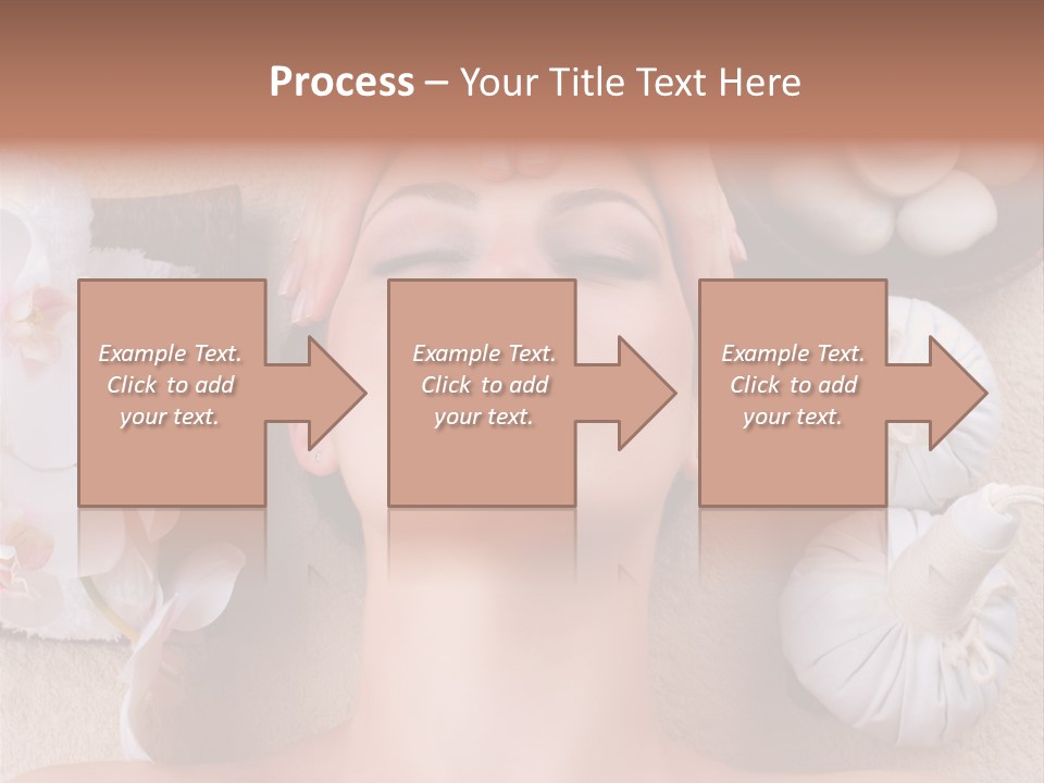Renew Fresh Natural PowerPoint Template