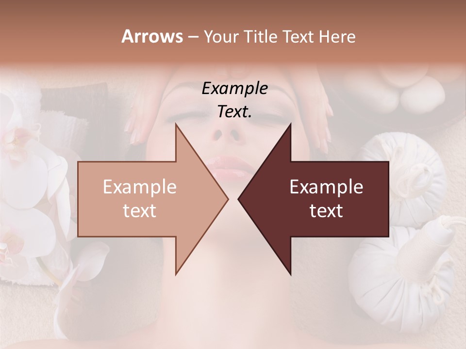 Renew Fresh Natural PowerPoint Template