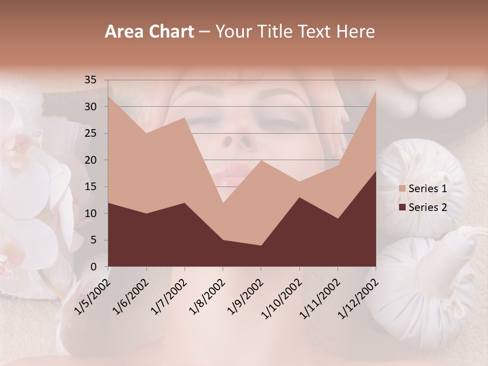 Renew Fresh Natural PowerPoint Template