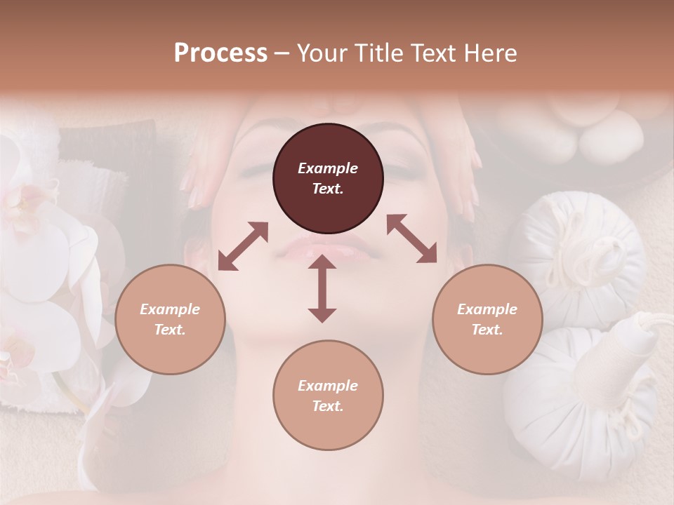 Renew Fresh Natural PowerPoint Template