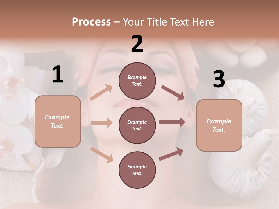 Renew Fresh Natural PowerPoint Template