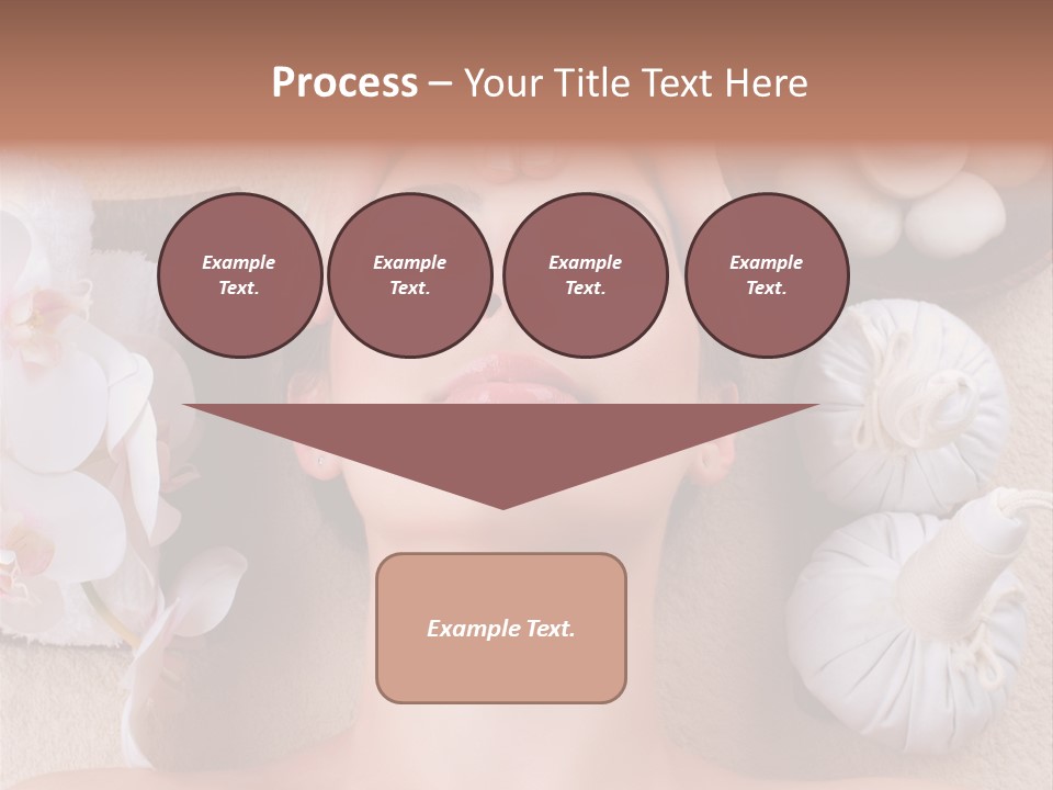 Renew Fresh Natural PowerPoint Template