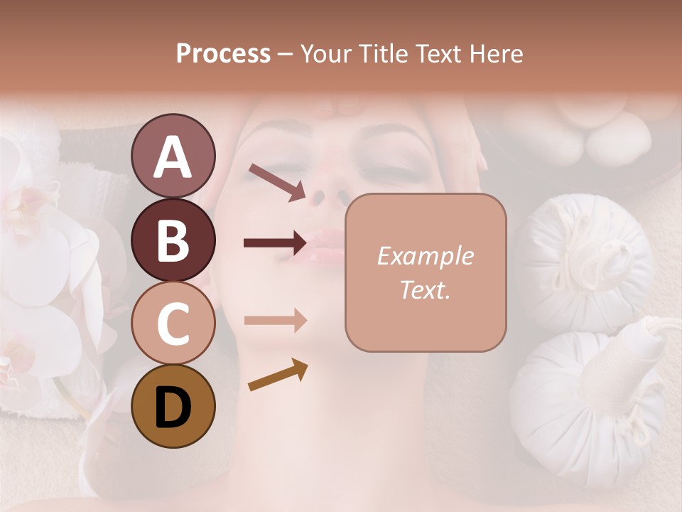 Renew Fresh Natural PowerPoint Template