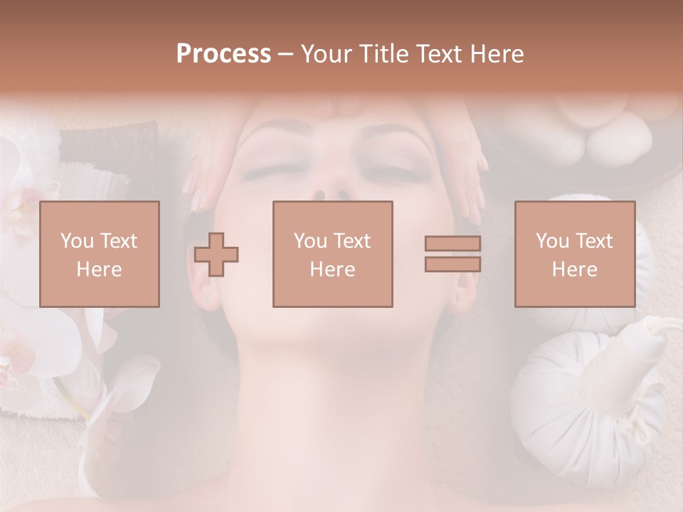 Renew Fresh Natural PowerPoint Template