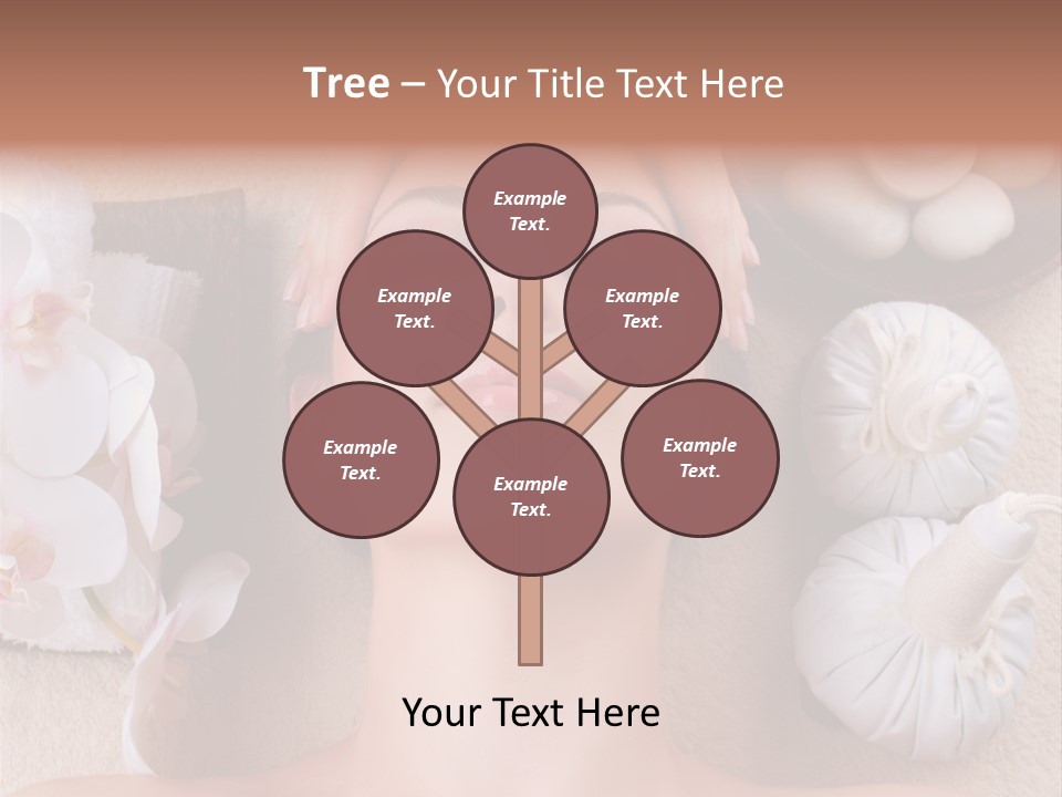 Renew Fresh Natural PowerPoint Template