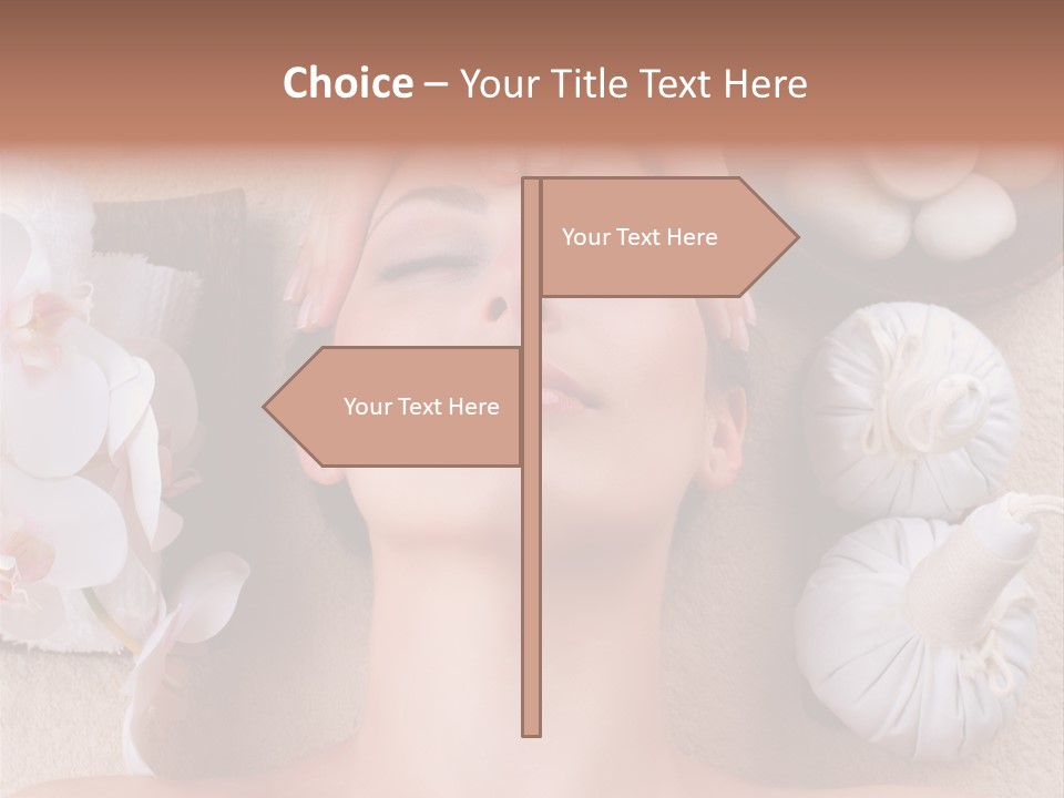 Renew Fresh Natural PowerPoint Template