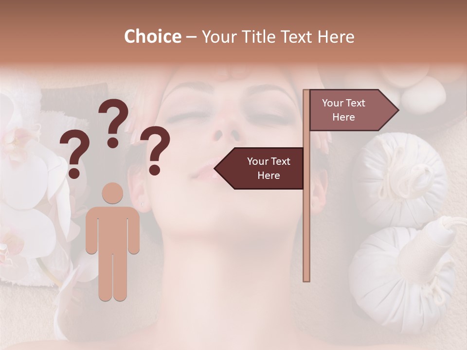 Renew Fresh Natural PowerPoint Template