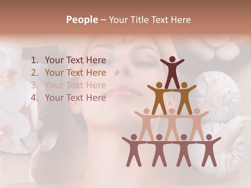 Renew Fresh Natural PowerPoint Template