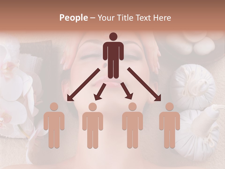 Renew Fresh Natural PowerPoint Template