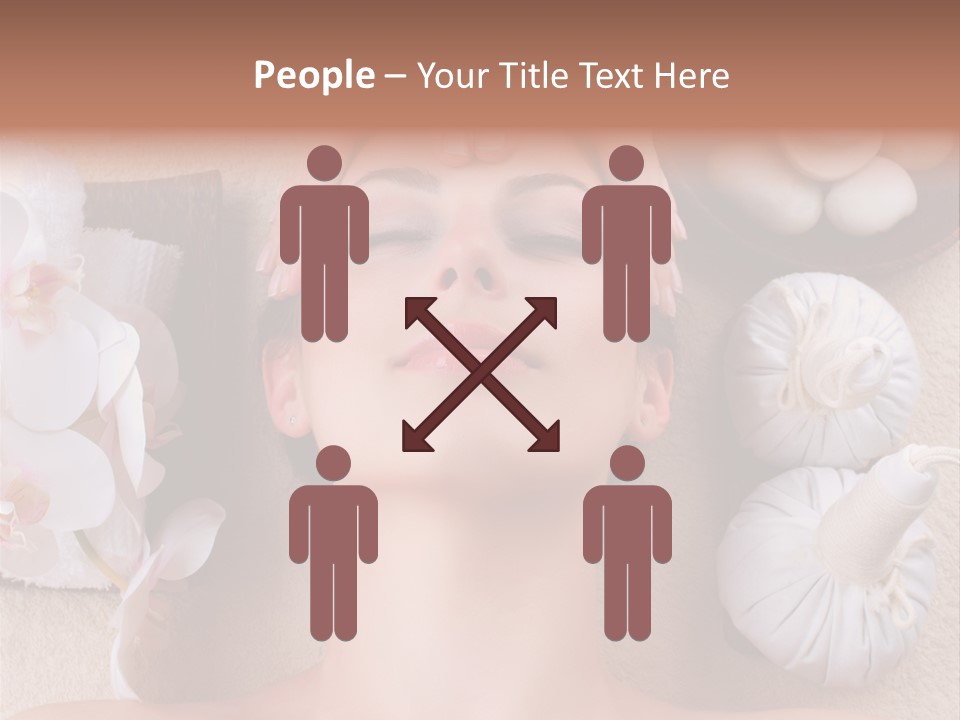 Renew Fresh Natural PowerPoint Template