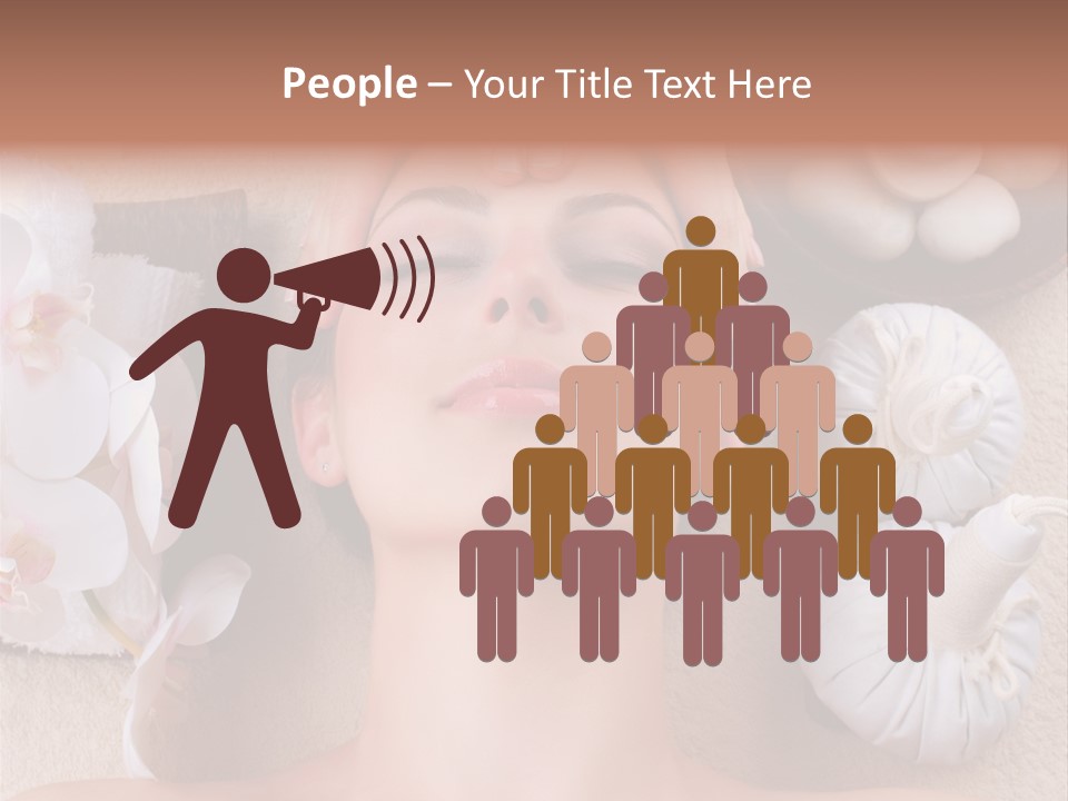 Renew Fresh Natural PowerPoint Template