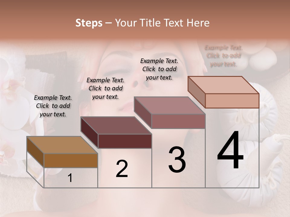 Renew Fresh Natural PowerPoint Template