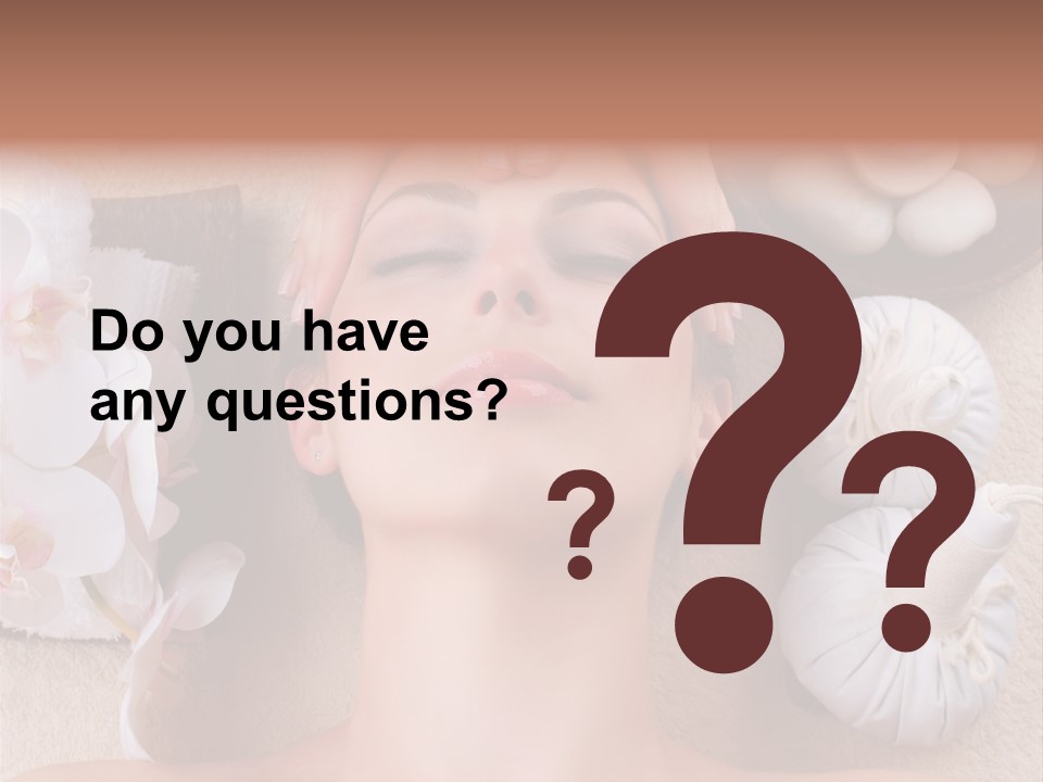 Renew Fresh Natural PowerPoint Template