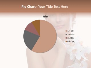 Skincare Bath Elegance PowerPoint Template