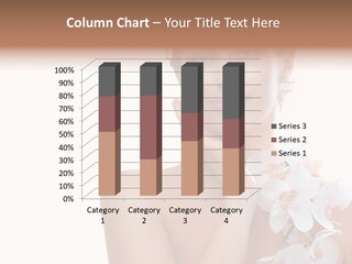 Skincare Bath Elegance PowerPoint Template