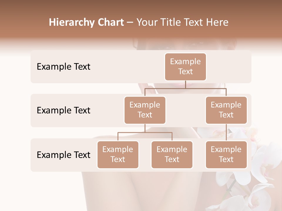Skincare Bath Elegance PowerPoint Template